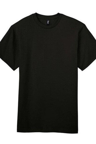 GILDAN HAMMER H000 - Premium Ringspun Cotton Heavyweight T-Shirt