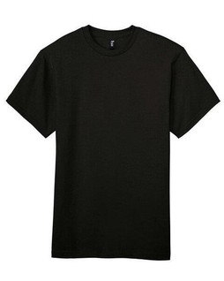 GILDAN HAMMER H000 - Premium Ringspun Cotton Heavyweight T-Shirt