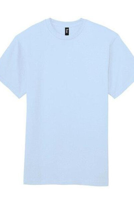GILDAN HAMMER H000 - Premium Ringspun Cotton Heavyweight T-Shirt