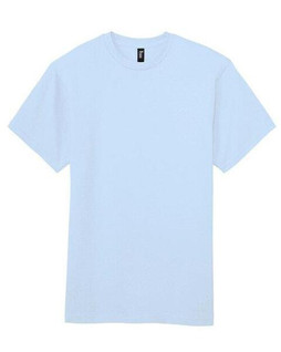 GILDAN HAMMER H000 - Premium Ringspun Cotton Heavyweight T-Shirt