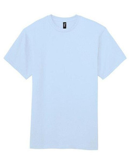 GILDAN HAMMER H000 - Premium Ringspun Cotton Heavyweight T-Shirt