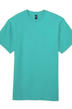 GILDAN HAMMER H000 - Premium Ringspun Cotton Heavyweight T-Shirt