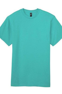 GILDAN HAMMER H000 - Premium Ringspun Cotton Heavyweight T-Shirt