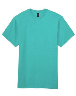 GILDAN HAMMER H000 - Premium Ringspun Cotton Heavyweight T-Shirt