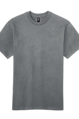 GILDAN HAMMER H000 - Premium Ringspun Cotton Heavyweight T-Shirt
