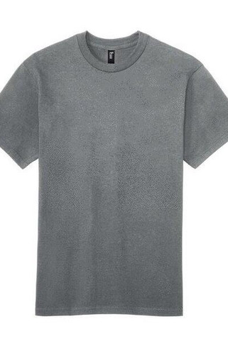 GILDAN HAMMER H000 - Premium Ringspun Cotton Heavyweight T-Shirt