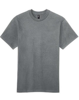 GILDAN HAMMER H000 - Premium Ringspun Cotton Heavyweight T-Shirt