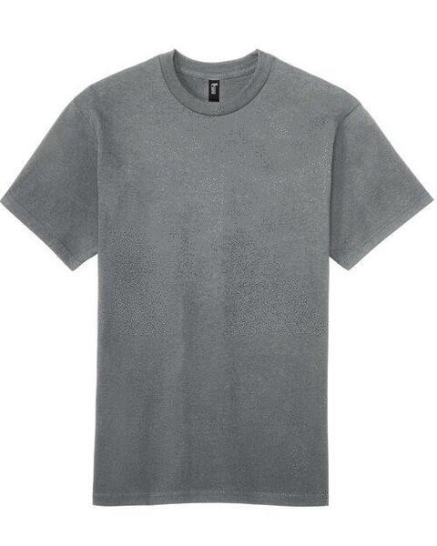 GILDAN HAMMER H000 - Premium Ringspun Cotton Heavyweight T-Shirt