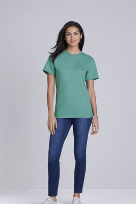 GILDAN HAMMER H000 - Premium Ringspun Cotton Heavyweight T-Shirt