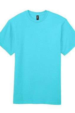 GILDAN HAMMER H000 - Premium Ringspun Cotton Heavyweight T-Shirt