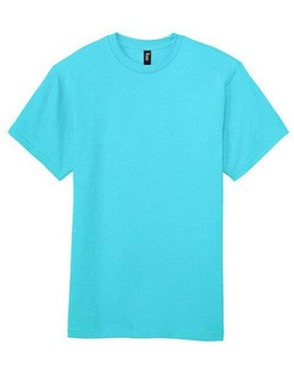 GILDAN HAMMER H000 - Premium Ringspun Cotton Heavyweight T-Shirt