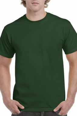 GILDAN HAMMER H000 - Premium Ringspun Cotton Heavyweight T-Shirt