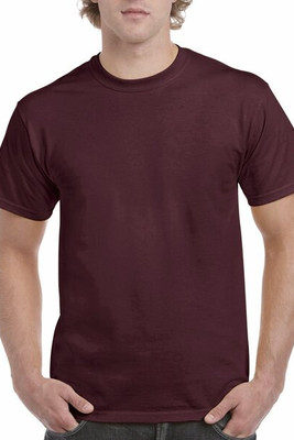 GILDAN HAMMER H000 - Premium Ringspun Cotton Heavyweight T-Shirt
