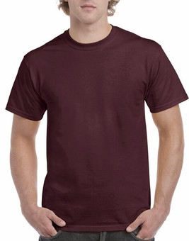 GILDAN HAMMER H000 - Premium Ringspun Cotton Heavyweight T-Shirt