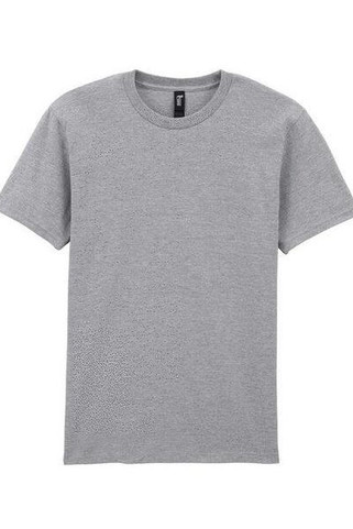GILDAN HAMMER H000 - Premium Ringspun Cotton Heavyweight T-Shirt