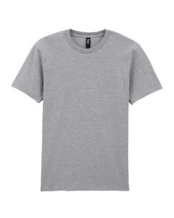 GILDAN HAMMER H000 - Premium Ringspun Cotton Heavyweight T-Shirt