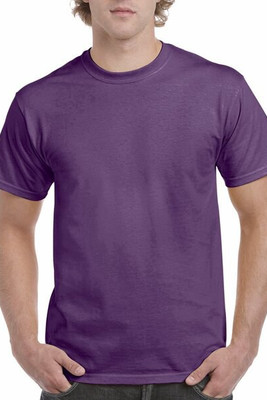 GILDAN HAMMER H000 - Premium Ringspun Cotton Heavyweight T-Shirt
