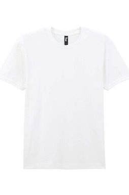 GILDAN HAMMER H000 - Premium Ringspun Cotton Heavyweight T-Shirt