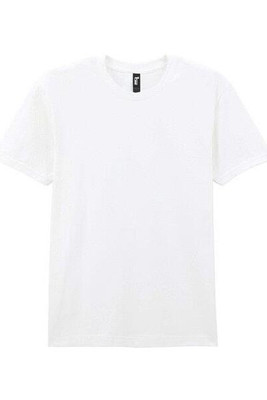 GILDAN HAMMER H000 - Premium Ringspun Cotton Heavyweight T-Shirt
