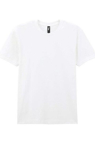 GILDAN HAMMER H000 - Premium Ringspun Cotton Heavyweight T-Shirt