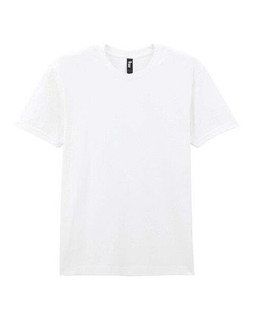GILDAN HAMMER H000 - Premium Ringspun Cotton Heavyweight T-Shirt