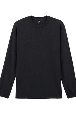 GILDAN HAMMER H400 - Premium Ringspun Cotton Long Sleeve T-Shirt