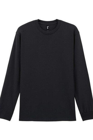 GILDAN HAMMER H400 - Premium Ringspun Cotton Long Sleeve T-Shirt