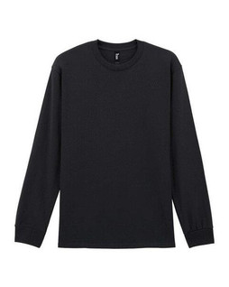 GILDAN HAMMER H400 - Premium Ringspun Cotton Long Sleeve T-Shirt