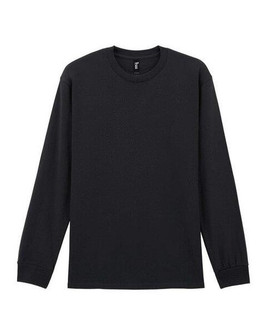 GILDAN HAMMER H400 - Premium Ringspun Cotton Long Sleeve T-Shirt