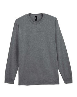 GILDAN HAMMER H400 - Premium Ringspun Cotton Long Sleeve T-Shirt