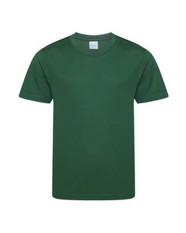 JUST COOL BY AWDIS JC001J - Kids Lightweight UPF 40+ Performance T-Shirt