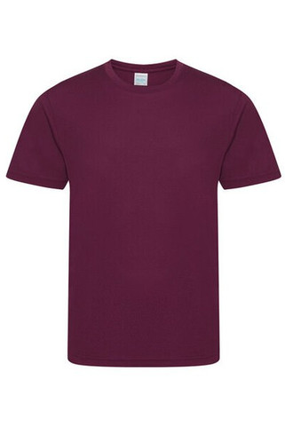 JUST COOL BY AWDIS JC001J - Kids Lightweight UPF 40+ Performance T-Shirt