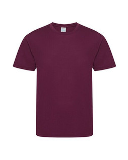 JUST COOL BY AWDIS JC001J - Kids Lightweight UPF 40+ Performance T-Shirt