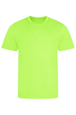 JUST COOL BY AWDIS JC001J - Kids Lightweight UPF 40+ Performance T-Shirt