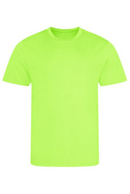 JUST COOL BY AWDIS JC001J - Kids Lightweight UPF 40+ Performance T-Shirt