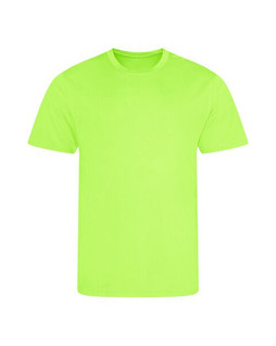 JUST COOL BY AWDIS JC001J - Kids Lightweight UPF 40+ Performance T-Shirt