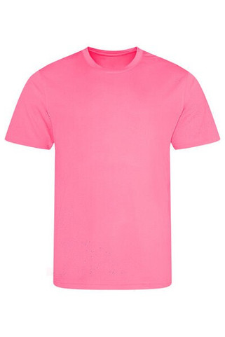 JUST COOL BY AWDIS JC001J - Kids Lightweight UPF 40+ Performance T-Shirt