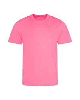 JUST COOL BY AWDIS JC001J - Kids Lightweight UPF 40+ Performance T-Shirt