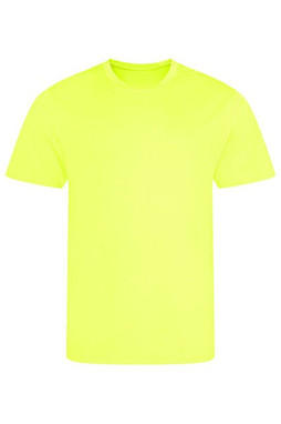 JUST COOL BY AWDIS JC001J - Kids Lightweight UPF 40+ Performance T-Shirt