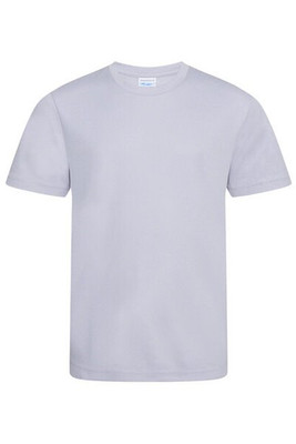 JUST COOL BY AWDIS JC001J - Kids Lightweight UPF 40+ Performance T-Shirt