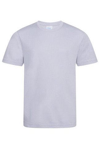 JUST COOL BY AWDIS JC001J - Kids Lightweight UPF 40+ Performance T-Shirt