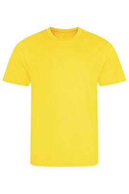 JUST COOL BY AWDIS JC001J - Kids Lightweight UPF 40+ Performance T-Shirt