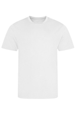 JUST COOL BY AWDIS JC001 - Ultimate Performance Sports Tee with UV Protection