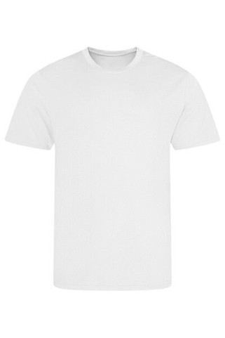JUST COOL BY AWDIS JC001 - Ultimate Performance Sports Tee with UV Protection