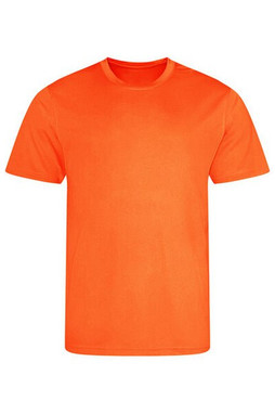 JUST COOL BY AWDIS JC001 - Ultimate Performance Sports Tee with UV Protection