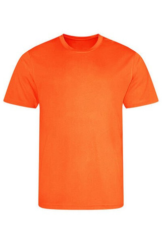 JUST COOL BY AWDIS JC001 - Ultimate Performance Sports Tee with UV Protection
