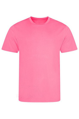 JUST COOL BY AWDIS JC001 - Ultimate Performance Sports Tee with UV Protection