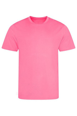 JUST COOL BY AWDIS JC001 - Ultimate Performance Sports Tee with UV Protection