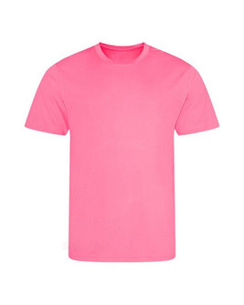 JUST COOL BY AWDIS JC001 - Ultimate Performance Sports Tee with UV Protection