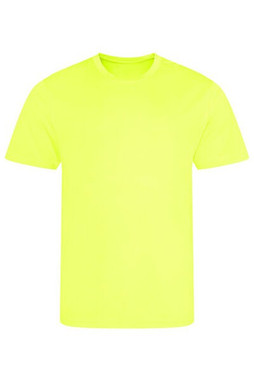 JUST COOL BY AWDIS JC001 - Ultimate Performance Sports Tee with UV Protection